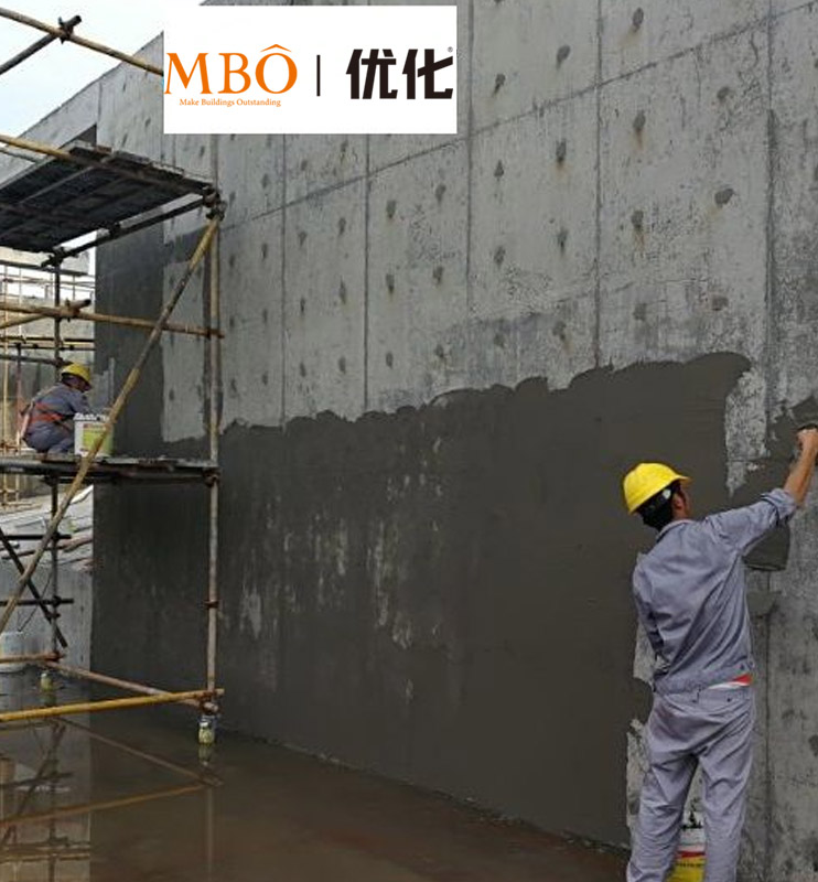修補砂漿